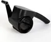 MICROPLANE Rotary Grater All Black Anteprima dell’immagine prodotto 1