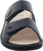 Finn Comfort Sansibar Pantolette Blau Produktbild-Vorschau 57