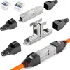 hb-digital Netzwerkkabel Verbinder LSA Anschluss LAN Kabel Produktbild-Vorschau 12