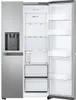 LG Side-by-Side 641L LINEARCooling Total No Frost Prime Produktbild-Vorschau 10