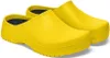 Birkenstock Super Birki Fusion PolyurethanClog gelb gelb  Produktbild-Vorschau 6