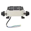 2.7 až 3,3 kW ohrievač bazéna, elektrický ohrievač vody do Náhľad obrázku produktu 6
