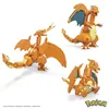MEGA Pokémon Dracaufeu À Construire, Jeu de construction, 8 Voir les images du produit 9