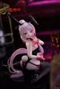 Figurine de bureau en PVC Overlord : Shalltear en version Voir les images du produit 12
