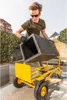 Stanley Steel transport trolley SP Yellow Náhľad obrázku produktu 7