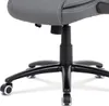 Autronic Kancelářská židle KA-G301 GREY Náhled obrázku produktu 8