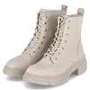 Tamaris stivaletto da donna beige Anteprima dell’immagine prodotto 15