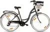 Goetze Mood 28 Zoll City Bike, 18 Zoll Produktbild-Vorschau 1