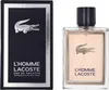 Lacoste L'Homme Edt Spray 100 ml Anteprima dell’immagine prodotto 4