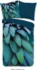 Duvet cover Pure 135x200 + 1* 80x80 cm - federn Produktbild-Vorschau 1