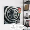 Magnettafel 30x30cm Pinnwand Whiteboard beschreibbar - Produktbild-Vorschau 4