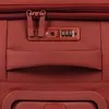 Worldpack Kyoto 4 Rollen Kofferset 3-teilig mit Dehnfalte Produktbild-Vorschau 4