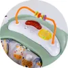 Chipolino Hopser Jumpy Car: giocattolo da appendere con Anteprima dell’immagine prodotto 3