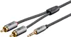 Audio Adapterkabel AUX, 3,5-mm-Klinke zu Produktbild-Vorschau 11