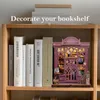 3D puzzle, DIY zarážka, knihkupectví astrologie, roztomilá Náhled obrázku produktu 7