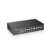 Switch non gestito a 16 porte Zyxel GS1100-16 V3 Anteprima dell’immagine prodotto 7