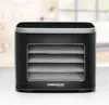 ROMMELSBACHER Disidratatore DA 450, colore:nero Anteprima dell’immagine prodotto 13