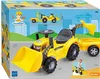 Public works porter - ECOIFFIER - 498 - Yellow - Mixed - Productafbeelding-voorbeeld 8
