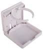 Faltbarer Becherhalter 100 x 95 mm Osculati 48.430.05 Produktbild-Vorschau 2