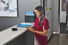 DYMO LetraTag LT-200B Bluetooth černá Ovládání pomocí Náhled obrázku produktu 50