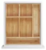 Bambusbox für Schublade Five® - Holz Produktbild-Vorschau 4