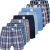 Phil & Co. Berlin Herren Boxer 8-Pack Core - Set 1 - Größe Produktbild-Vorschau 12