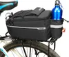 Lixada Insulated Trunk Cooler Bag mit Regenschutz Produktbild-Vorschau 1