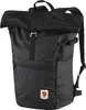 FJÄLLRÄVEN Fjällräven High Coast Foldsack 24 L schwarz Produktbild-Vorschau 3