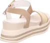 Bugatti Woman Damen Sandalette in Beige, Größe 38 Produktbild-Vorschau 14