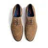 Lloyd Klassische Schnürschuhe Herren 31353230303033 Beige Produktbild-Vorschau 36