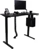 FLEXISPOT Kabelkanal Kabelschlauch 128 cm für Flexibles Produktbild-Vorschau 2