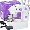 Macchina da cucire elettrica Mini macchina da cucire Anteprima dell’immagine prodotto 14