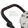 ABC Design Puppenwagen Migno Marron Produktbild-Vorschau 8