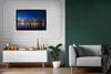 MuchoWow® Gerahmtes Poster Skyline von Toronto mit Produktbild-Vorschau 5