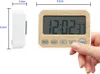 Intirilife Digitaler Timer in BRAUN – Küchenuhr Produktbild-Vorschau 7