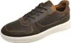 Ecco Move sneaker  Veterschoenen Laag - Donkerbruin - Maat Produktbild-Vorschau 38