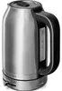 KitchenAid 5KEK1701ESX Wasserkocher 1,7 l 2400 W Schwarz, Produktbild-Vorschau 3
