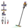 Dyson V12 Detect Slim Absolute Jaune/Nickel 545W 2023 Voir les images du produit 13