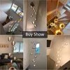 ZMH lampa wisząca stół jadalny lampa wisząca regulowana Podgląd zdjęcia produktu 4