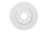 2x BOSCH 0 986 479 C83 Bremsscheibe Hinterachse, Produktbild-Vorschau 1