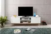 finori Göteborg 55 TV-Board, weiß / Nachbildung Sonoma Produktbild-Vorschau 2