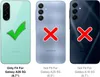 Kryt mobilního telefonu Samsung Galaxy A26 5G Book Case Náhled obrázku produktu 3