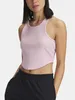 Under Armour Under Armour Ua Rival Rib Tank - prime pink, Podgląd zdjęcia produktu 1