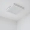 LUMILED LED Aufbauleuchte Spot 12W 4000K Neutralweiß 1320lm Produktbild-Vorschau 3