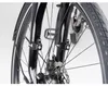 ATRANVELO V.R.-Transportgepäckträger "Hybrid AVS"  schwarz Produktbild-Vorschau 3