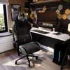 Diablo X-Horn 2.0 Gaming Stuhl Stoffbezug Bürostuhl Produktbild-Vorschau 14