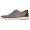 Skechers Hyland Ratner-Trainer, Grau 45 EU Produktbild-Vorschau 8