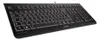 CHERRY TAS KC 1000 Corded CH-Layout schwarz Voir les images du produit 6