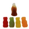 Fruchtgummi Mix Bären und Colaflaschen zuckerfreies veganes Produktbild-Vorschau 2