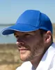 Result Headwear RC091X | Memphis Brushed Baumwolle Low Produktbild-Vorschau 4
